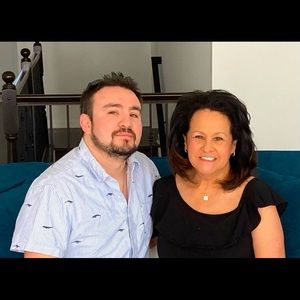 Meet your Posher, Anita